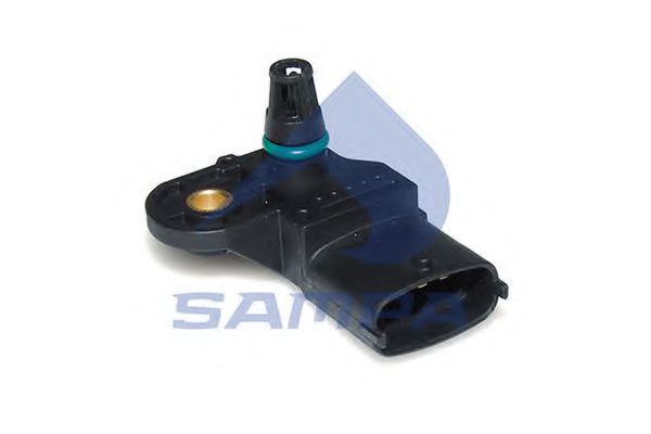 SAMPA 096371 Датчик, давление наддува 