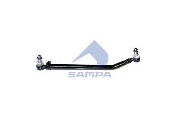 SAMPA 097059 Продольная рулевая тяга 