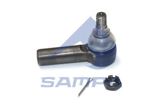 SAMPA 097091 Наконечник поперечной рулевой тяги 