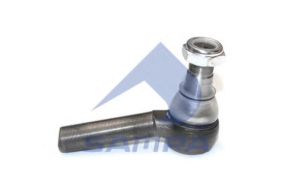 SAMPA 097141 Наконечник поперечной рулевой тяги 