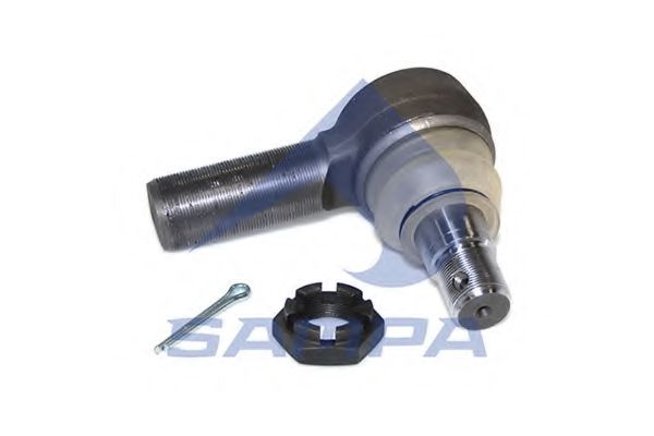 SAMPA 097232 Наконечник поперечной рулевой тяги 