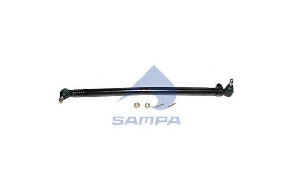 SAMPA 097339 Продольная рулевая тяга SAMPA 097339 Продольная рулевая тяга
