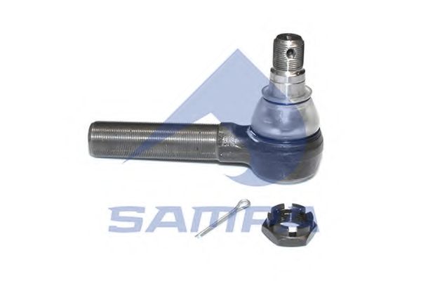 SAMPA 097357 Наконечник поперечной рулевой тяги SAMPA 097357 Наконечник поперечной рулевой тяги