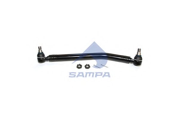 SAMPA 097669 Продольная рулевая тяга 