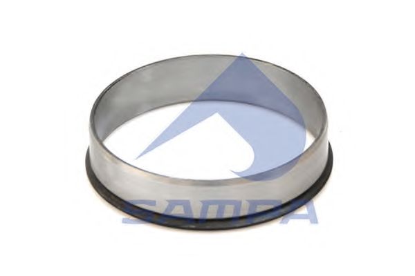 SAMPA 1000811 Вращающееся кольцо, коленчатый вал 