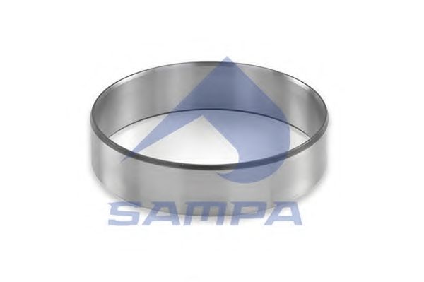 SAMPA 1000821 Вращающееся кольцо, коленчатый вал 