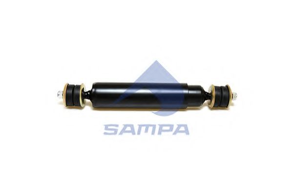 SAMPA 100148 Амортизатор 