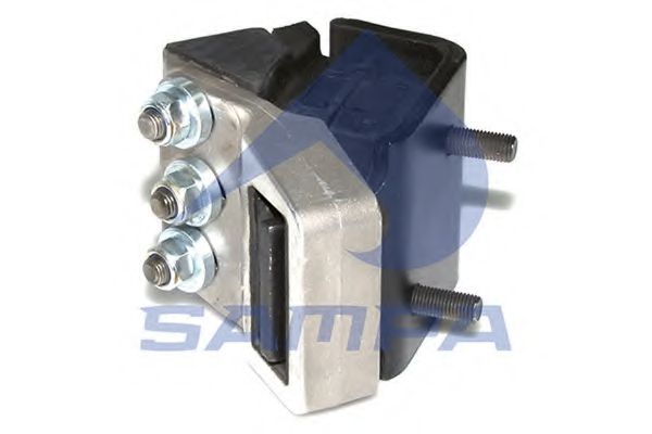 SAMPA 100359 Подвеска, двигатель SAMPA 100359 Подвеска, двигатель