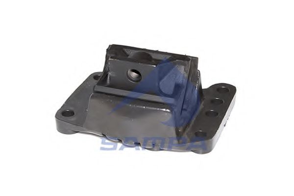 SAMPA 100371 Подвеска, двигатель 