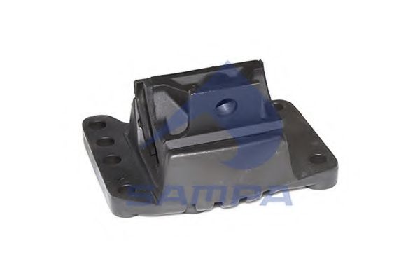 SAMPA 100372 Подвеска, двигатель 