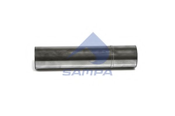SAMPA 101380 Болт поворотного кулака 