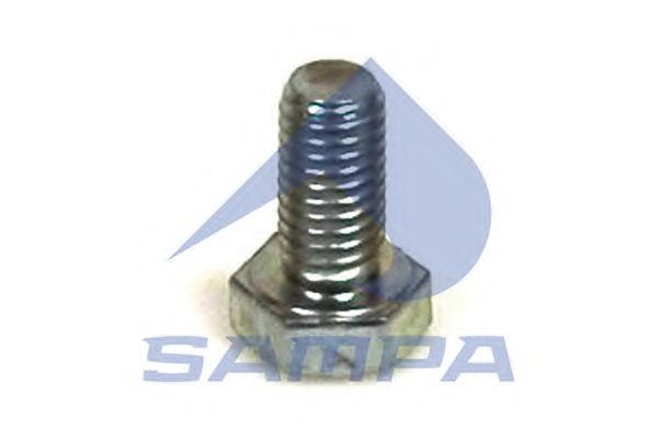 SAMPA 102111 Болт 