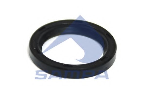 SAMPA 115023 Уплотнительное кольцо, поворотного кулака 