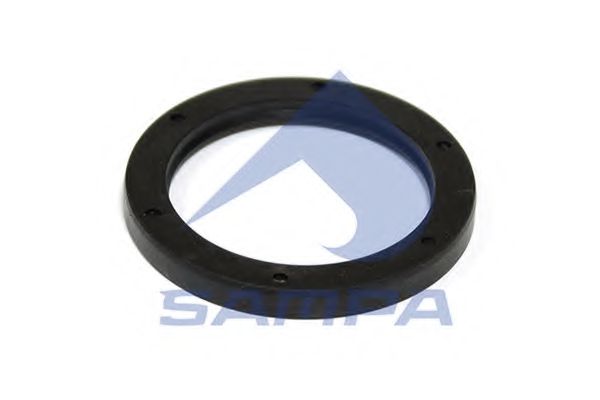 SAMPA 115060 Уплотнительное кольцо, поворотного кулака 