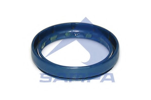 SAMPA 115061 Уплотнительное кольцо, поворотного кулака 