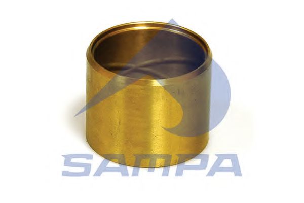 SAMPA 116072 Втулка, шкворень поворотного кулака SAMPA 116072 Втулка, шкворень поворотного кулака