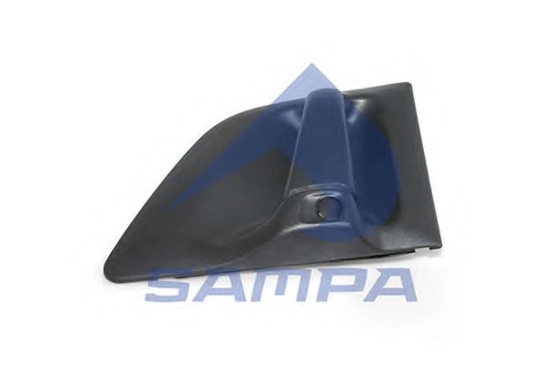 SAMPA 18400015 Ручка двери 