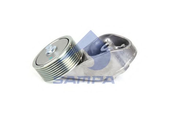 SAMPA 200031 Натяжитель ремня, клиновой зубча 