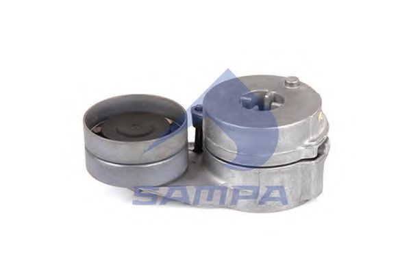 SAMPA 200032 Натяжитель ремня, клиновой зубча SAMPA 200032 Натяжитель ремня, клиновой зубча