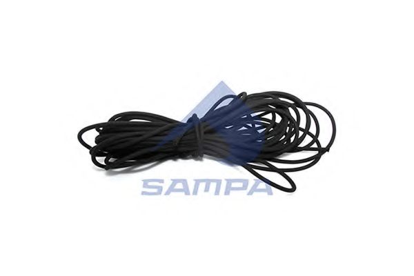 SAMPA 201054 Топливный шланг 