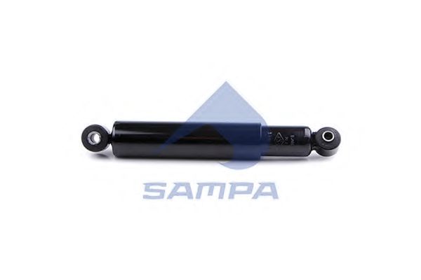 SAMPA 201283 Амортизатор 