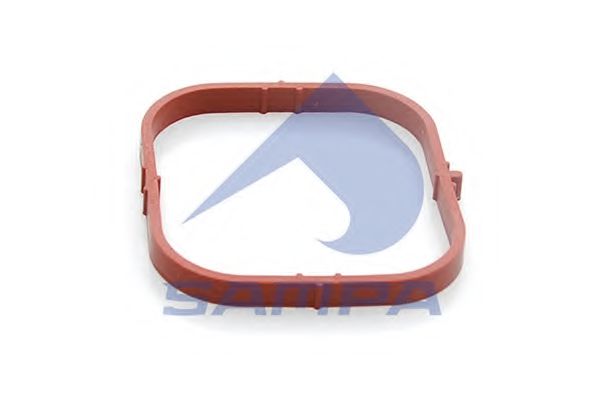 SAMPA 202124 Прокладка, впускной коллектор 