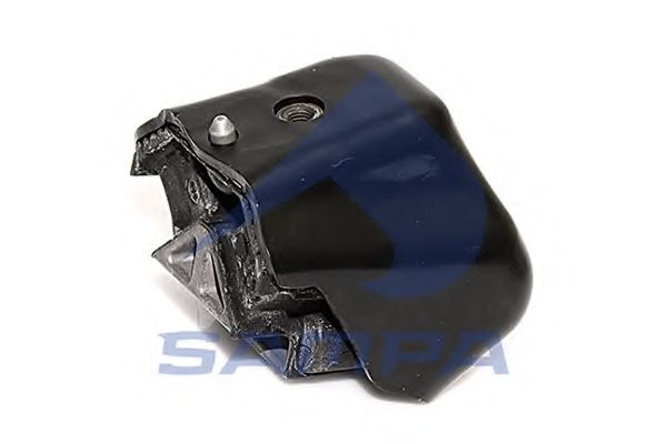 SAMPA 2021651 Подвеска, двигатель 