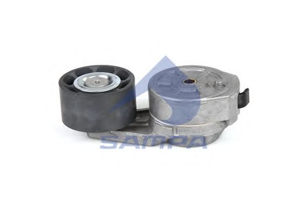 SAMPA 202250 Натяжитель ремня, клиновой зубча SAMPA 202250 Натяжитель ремня, клиновой зубча