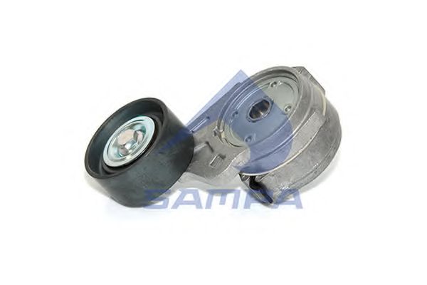 SAMPA 202251 Натяжитель ремня, клиновой зубча SAMPA 202251 Натяжитель ремня, клиновой зубча