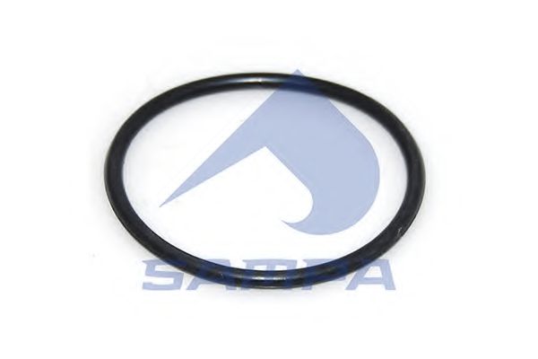 SAMPA 203148 Прокладка, термостат 