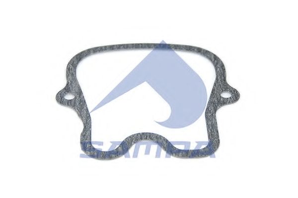 SAMPA 203169 Прокладка, крышка головки цилиндра 