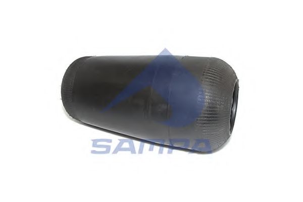 SAMPA SP55720 Кожух пневматической рессоры  SAMPA SP55720 Кожух пневматической рессоры