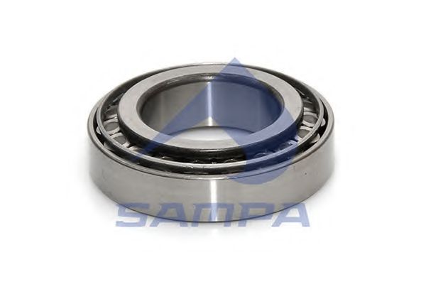 SAMPA 022189 Подшипник ступицы колеса SAMPA 022189 Подшипник ступицы колеса