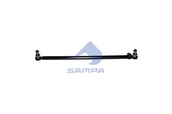 SAMPA 097289 Продольная рулевая тяга SAMPA 097289 Продольная рулевая тяга