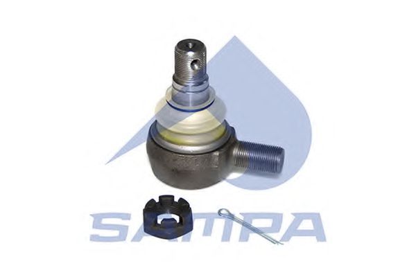 SAMPA 097303 Наконечник поперечной рулевой тяги SAMPA 097303 Наконечник поперечной рулевой тяги