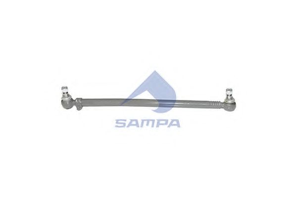 SAMPA 097365 Продольная рулевая тяга 