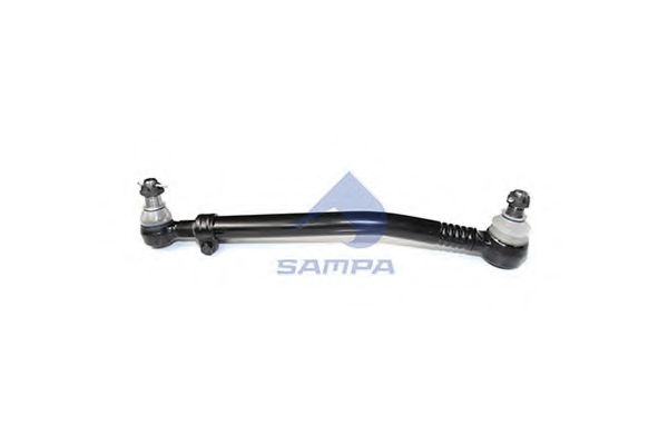 SAMPA 097456 Продольная рулевая тяга 