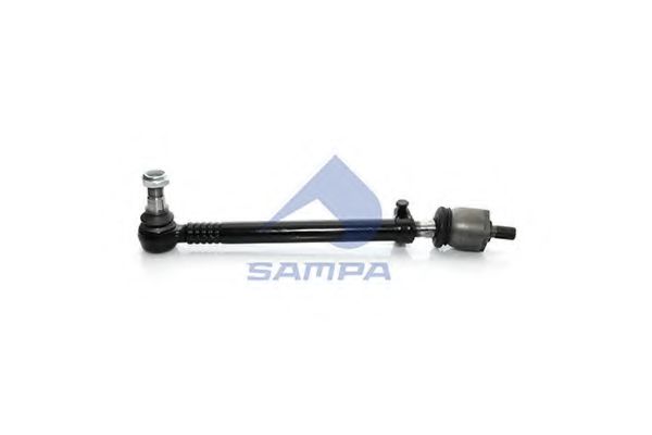 SAMPA 097680 Поперечная рулевая тяга  SAMPA 097680 Поперечная рулевая тяга