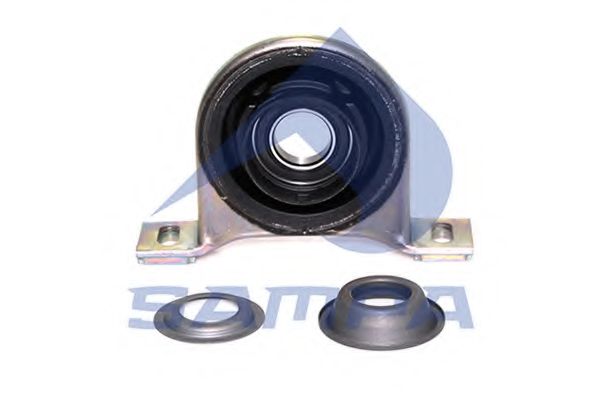 SAMPA 200252 Подвеска, карданный вал SAMPA 200252 Подвеска, карданный вал