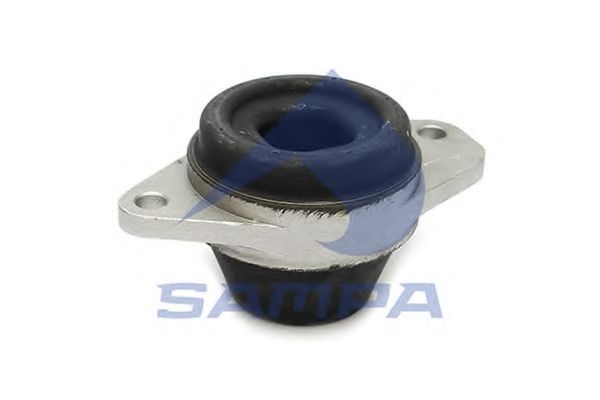SAMPA 021009 Подвеска, двигатель 