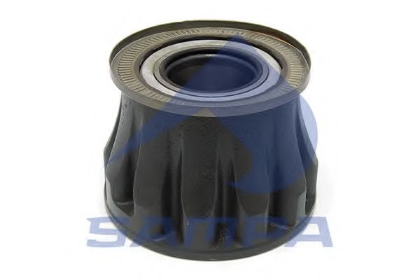SAMPA 021068 Подшипник ступицы колеса 
