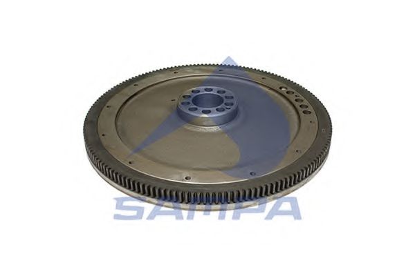 SAMPA 022473 Маховик  SAMPA 022473 Маховик