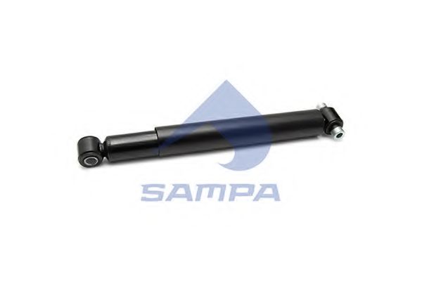 SAMPA 033454 Амортизатор SAMPA 033454 Амортизатор