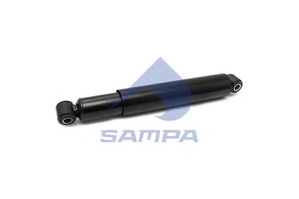 SAMPA 033455 Амортизатор 