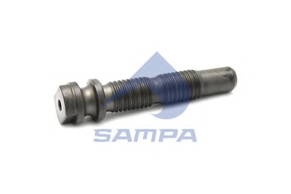 SAMPA 040050 Палец ушка рессоры 