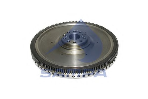 SAMPA 042425 Маховик 