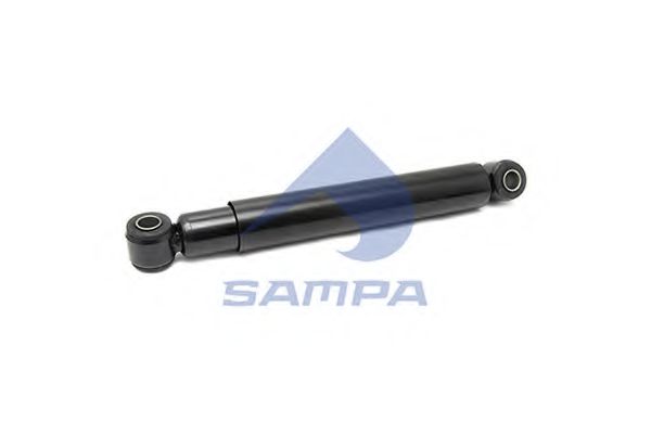 SAMPA 070484 Амортизатор 