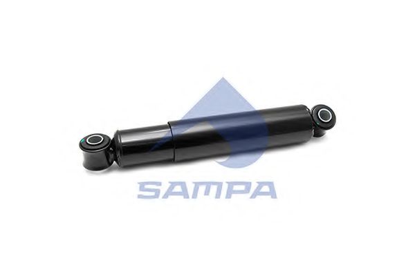 SAMPA 070487 Амортизатор 