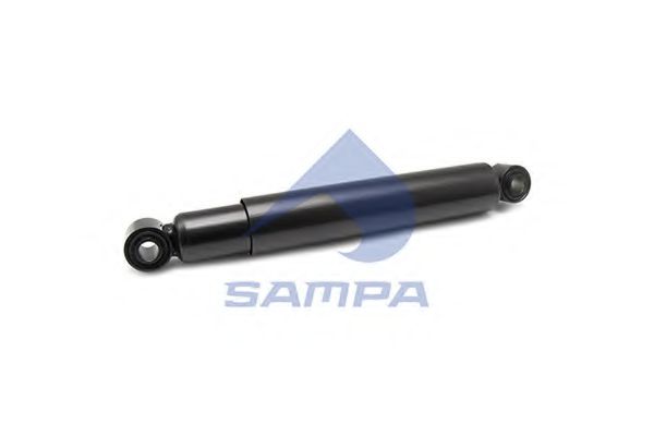 SAMPA 075181 Амортизатор 