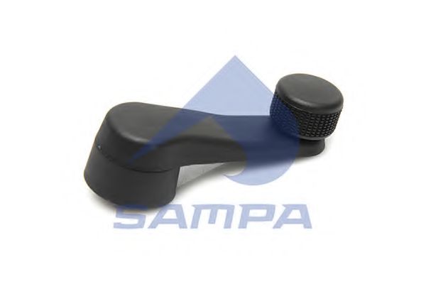SAMPA 18100595 Ручка стеклоподъемника 
